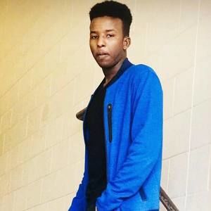 Meet your Posher, Ibrahim